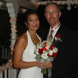 Meet your Posher, Terrie